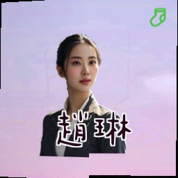 赵琳
